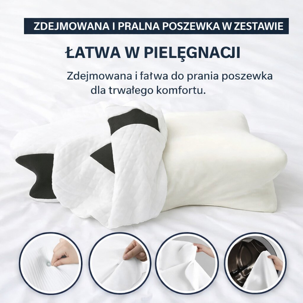 Dormax - Obudź się bez bólu